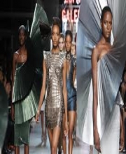 Paco Rabanne's Collection